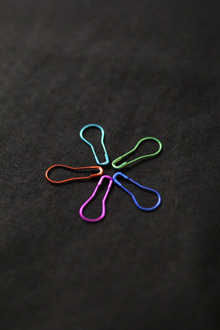 Fashion Hijab Pins - 50 pins