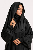 SAUDI JILBAB