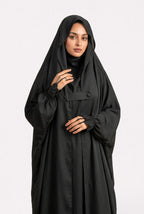 SAUDI JILBAB