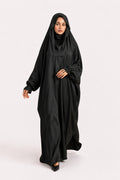 SAUDI JILBAB
