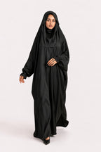 SAUDI JILBAB