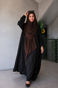 Magnet Hijab