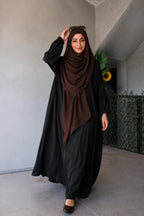 Magnet Hijab