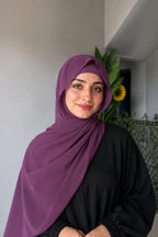 Magnet Hijab