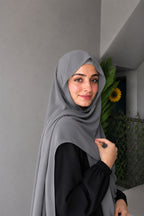 Magnet Hijab