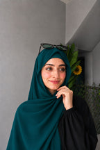 Magnet Hijab