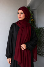 Magnet Hijab