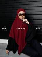 Khiban - Malaysian Hijab