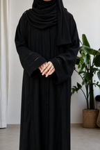 Siyah Abaya