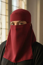 Saudi Niqab