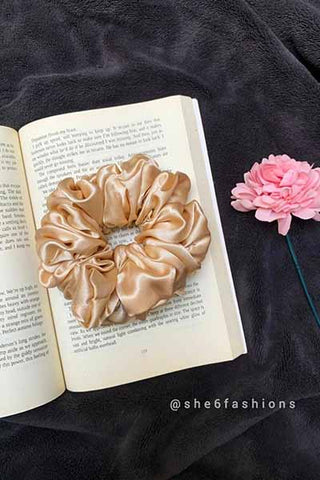 Scrunchies