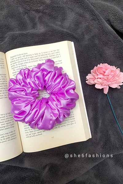 Scrunchies