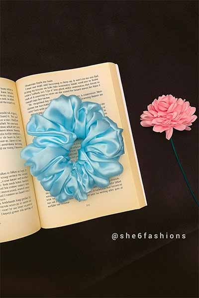 Scrunchies