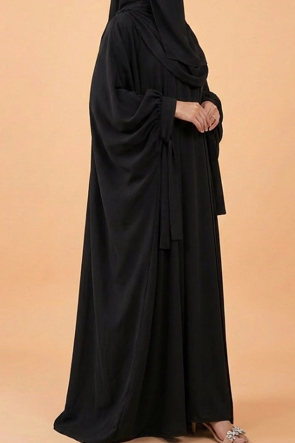 Kaftan Abaya - 4 Piece