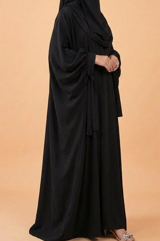 Kaftan Abaya - 4 Piece