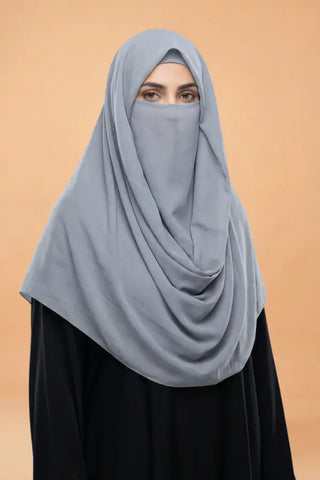 One Minute Hijab