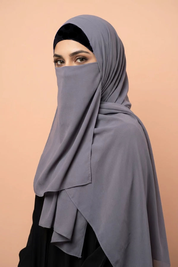 Urban Hijab