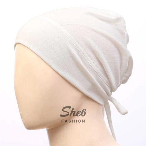 Hijab Cap