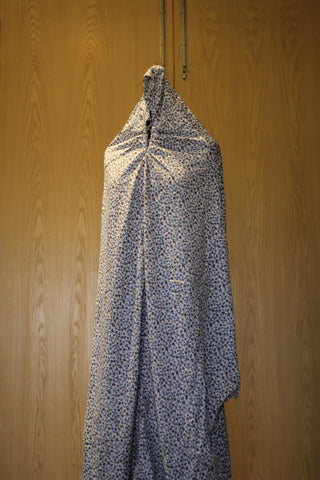 Premium Namaz Chadar with Lace Sleeves