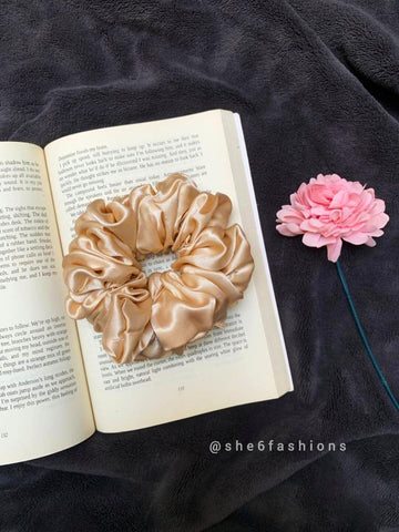 Scrunchies