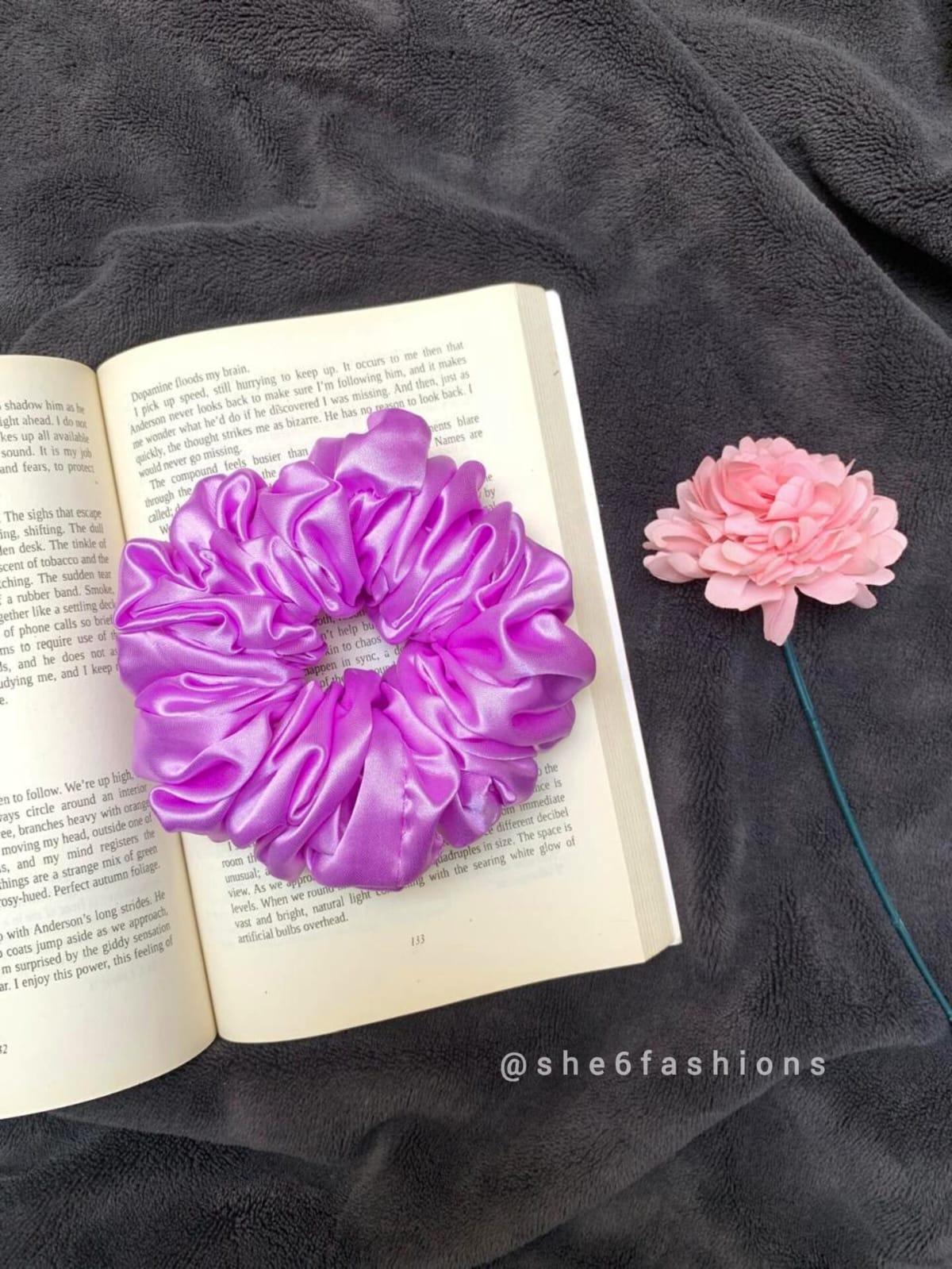 Scrunchies