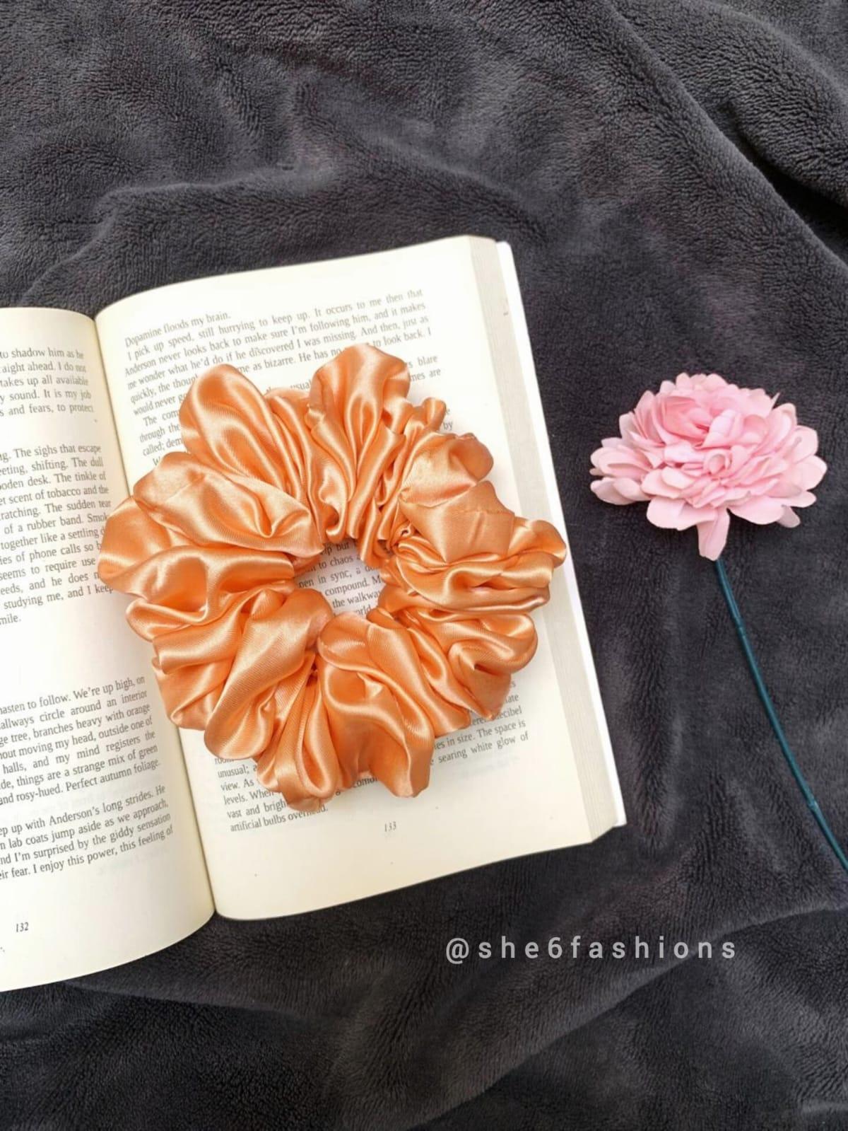 Scrunchies