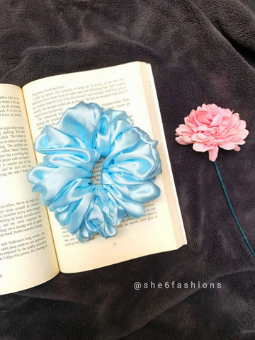 Scrunchies