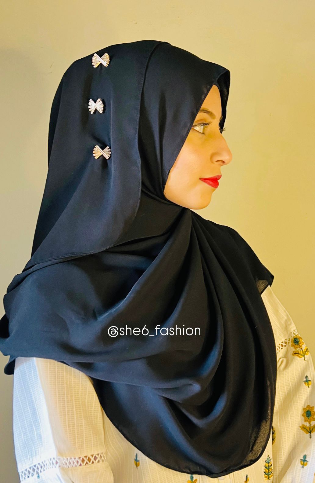 Fine Hijab