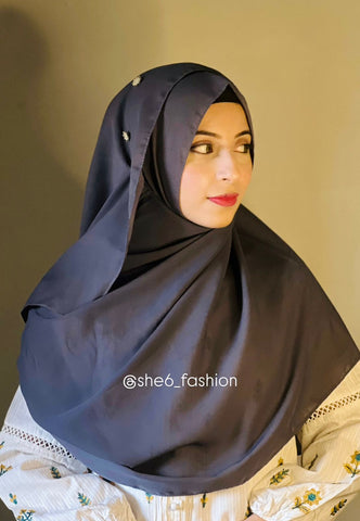 Fine Hijab