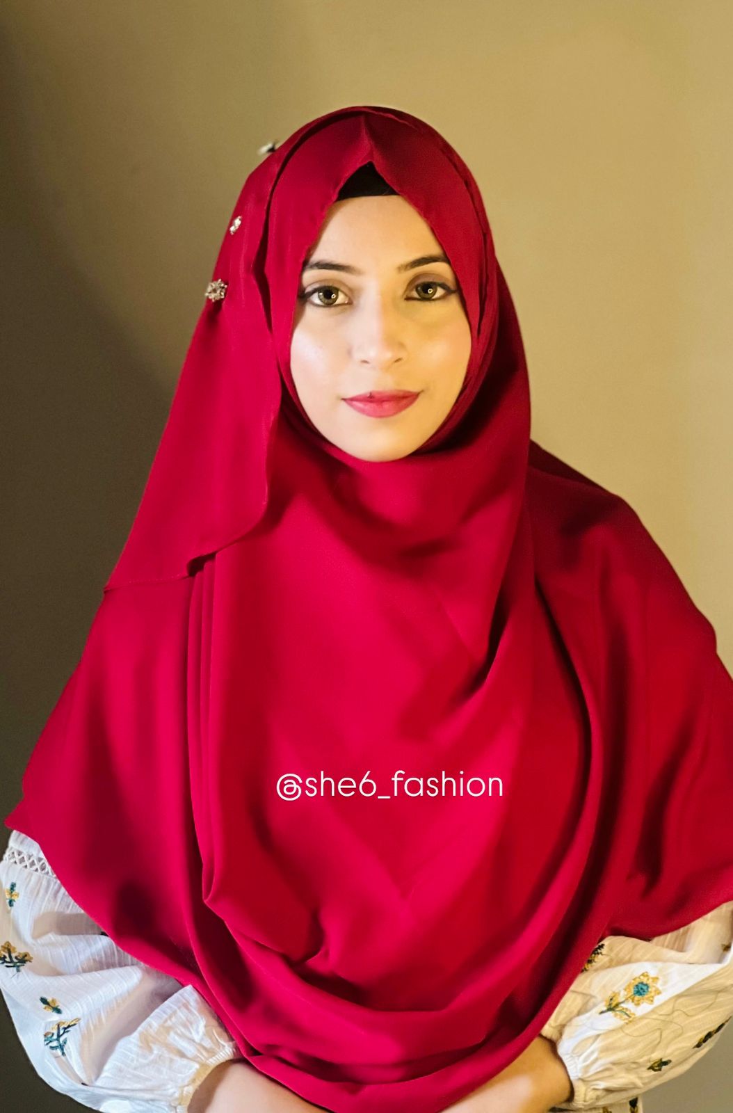 Fine Hijab