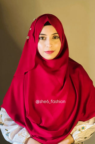 Fine Hijab