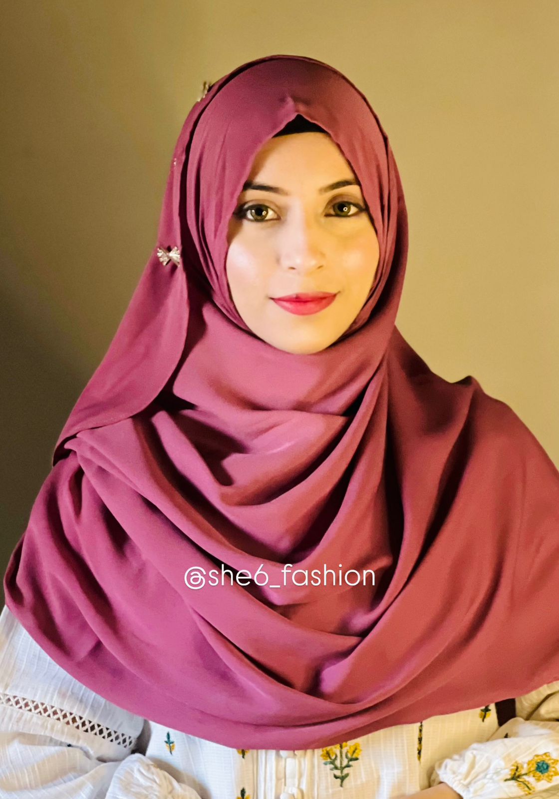 Fine Hijab
