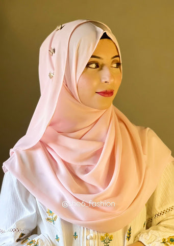 Fine Hijab