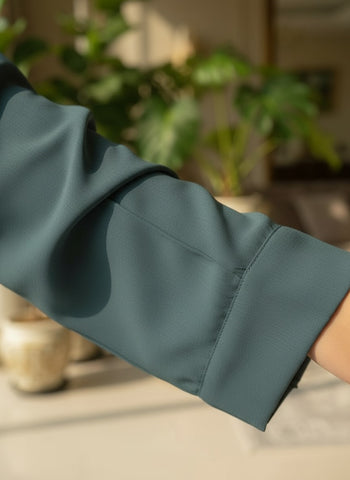 Alaya abayas | Front Open abaya