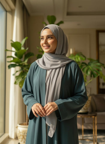 Alaya abayas | Front Open abaya