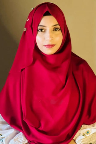 Fine Hijab