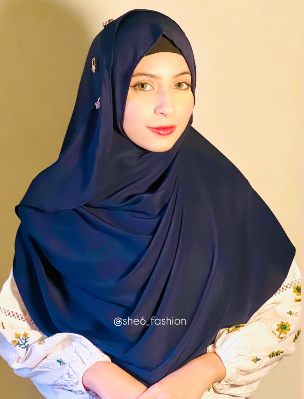 Fine Hijab