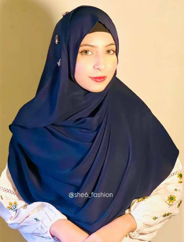 Fine Hijab