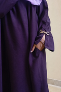 Yasmeen - ABAYA
