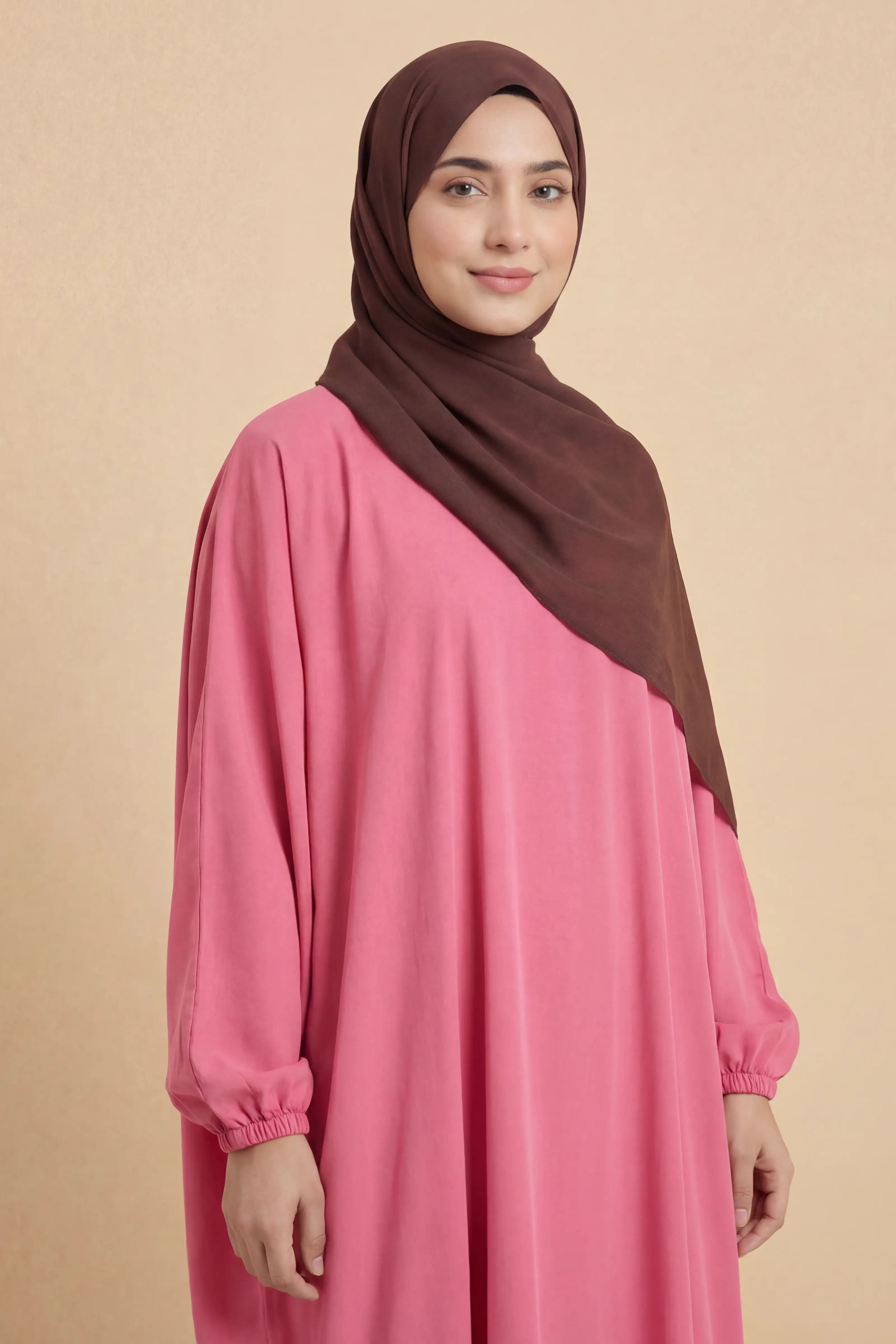 Classic Abaya
