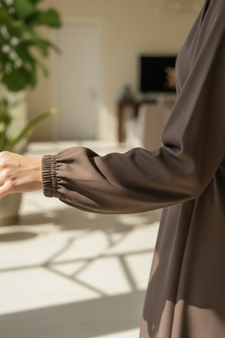 Abiha Abaya | Maxi Abaya - 