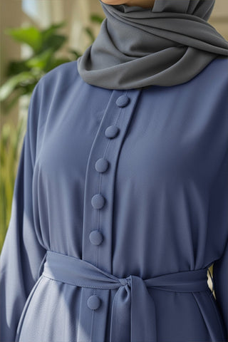 Abiha Abaya | Maxi Abaya - 