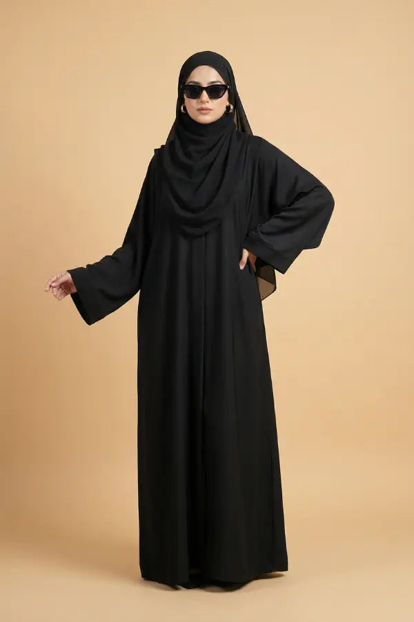 Alaya Black