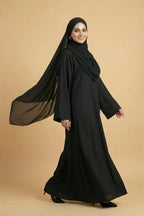 Alaya Black