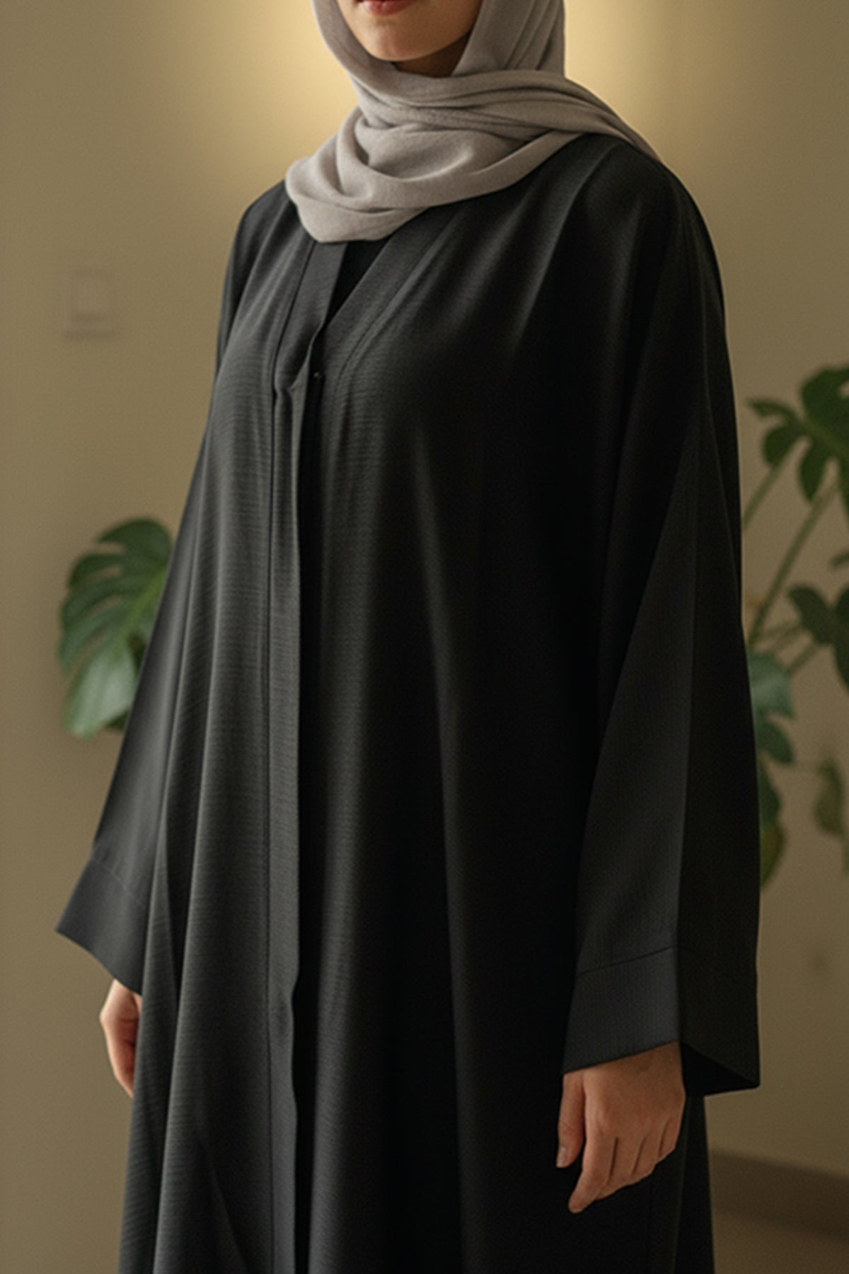 Alaya Black
