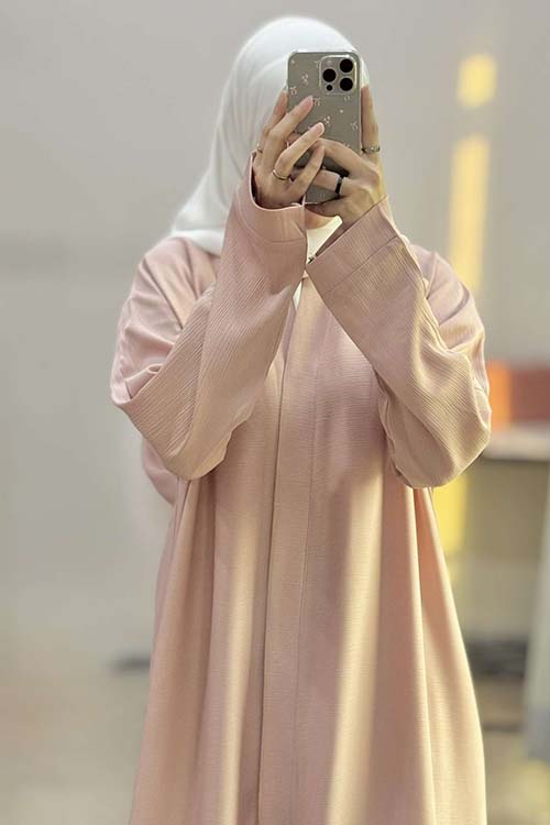 Alaya Pink