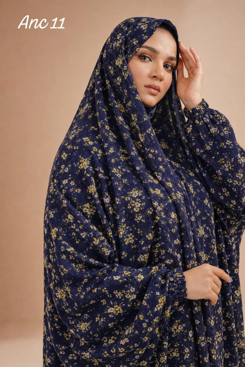 Premium Namaz Chaddar for Adults