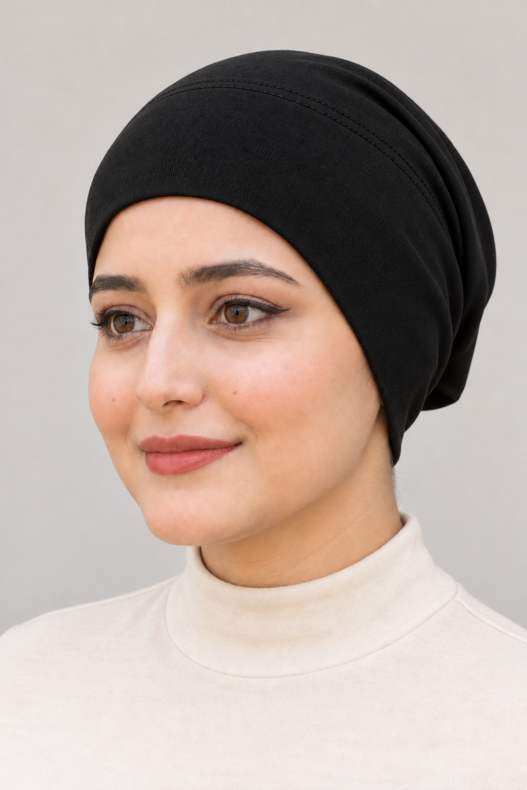 Plain Tube Cap