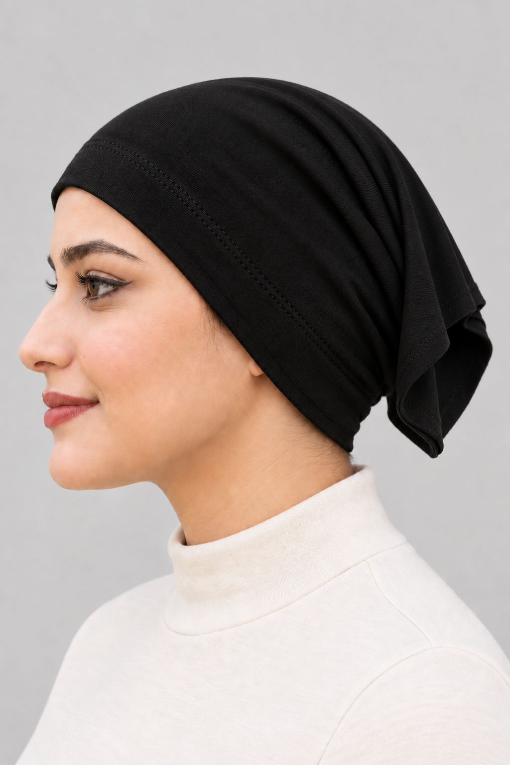 Plain Tube Cap