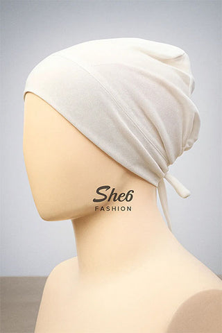 Hijab Cap